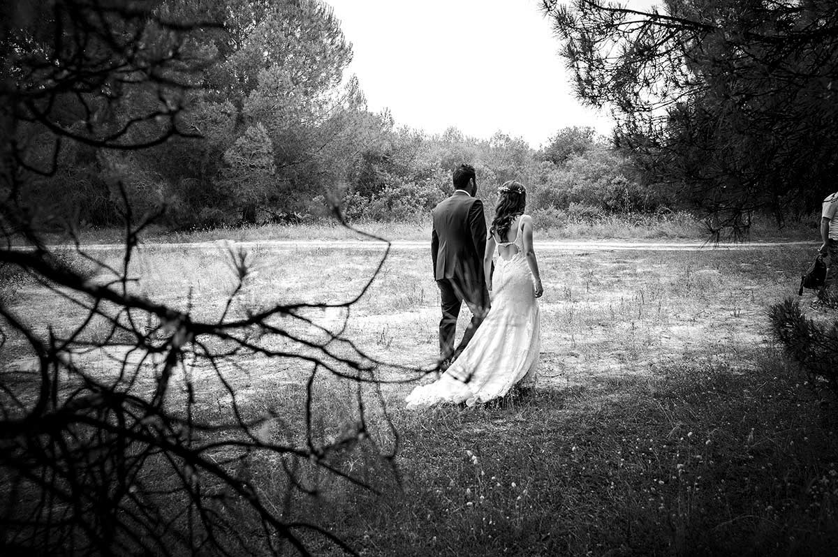 Χάρης  & Τίνα  - Θεσσαλονίκη : Real Wedding by The F Studio - Voula Gkoti